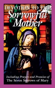 Devotion to the Sorrowful Mother