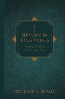 Sermons in Times of Crisis