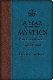 A Year With the Mystics