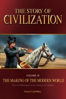 The Story of Civilization