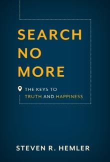 Search No More