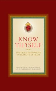 Know Thyself