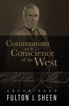 Communism and the Conscience of the West