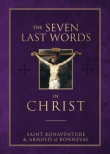 The Seven Last Words of Christ