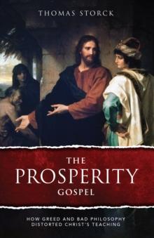 Prosperity Gospel