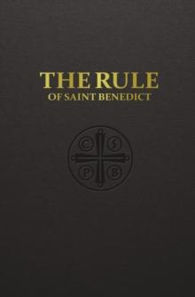 Rule of St. Benedict