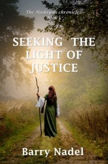 Seeking the Light of Justice