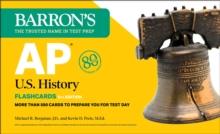 AP U.S. History Flashcards, Fifth Edition: Up-to-Date Review