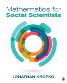 Mathematics for Social Scientists