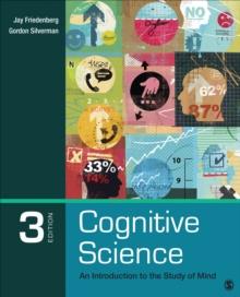 Cognitive Science : An Introduction to the Study of Mind