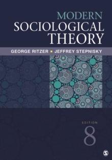 Modern Sociological Theory