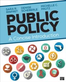 Public Policy : A Concise Introduction