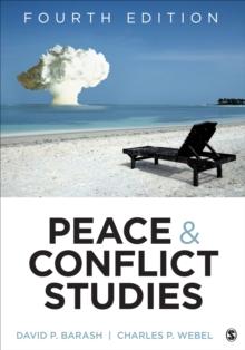 Peace and Conflict Studies