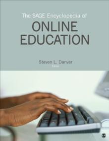 The SAGE Encyclopedia of Online Education