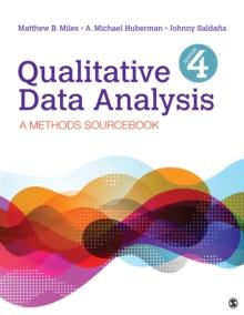 Qualitative Data Analysis : A Methods Sourcebook