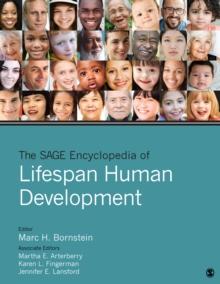 The SAGE Encyclopedia of Lifespan Human Development