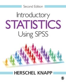 Introductory Statistics Using SPSS