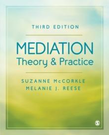 Mediation Theory and Practice