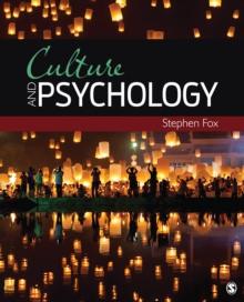 Culture and Psychology