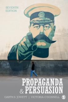 Propaganda & Persuasion