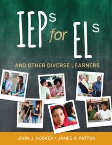 IEPs for ELs : And Other Diverse Learners