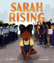 Sarah Rising