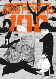 Mob Psycho 100 Volume 3