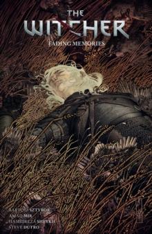 The Witcher Volume 5: Fading Memories