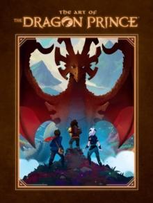 The Art Of The Dragon Prince