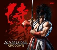 The Art Of Samurai Shodown