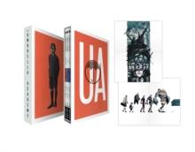 Umbrella Academy Boxed Set