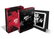 Frank Miller's Sin City Volume 3 : The Big Fat Kill (Deluxe Edition)