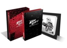 Frank Miller's Sin City Volume 6: Booze, Broads, & Bullets (deluxe Edition)