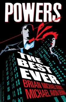 Powers : The Best Ever