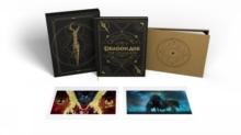 The Art of Dragon Age: The Veilguard (Deluxe Edition)