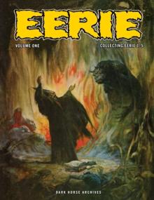 Eerie Archives Volume 1