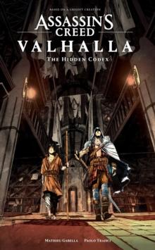 Assassin's Creed Valhalla: The Hidden Codex