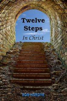 Twelve Steps In Christ