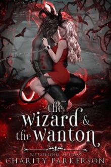 Wizard & The Wanton : Sexy Witches, #4