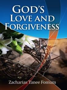 God's Love and Forgiveness : God Loves You, #1