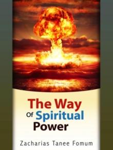 Way of Spiritual Power : The Christian Way, #6