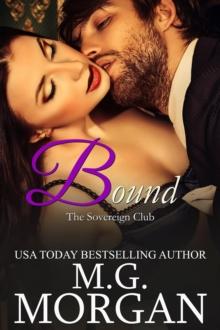 Bound (BBW Billionaire Romance)