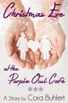 Christmas Eve at the Purple Owl Cafe