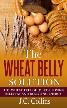 Wheat Belly Solution