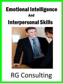 Emotional Intelligence & Interpersonal Skills