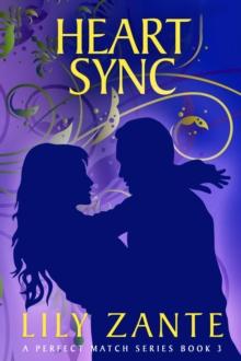 Heart Sync : A Perfect Match, #2