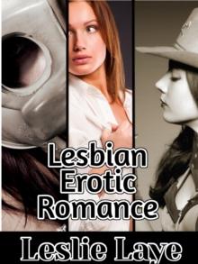 Lesbian Erotic Romance Bundle