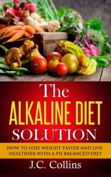 Alkaline Diet Solution