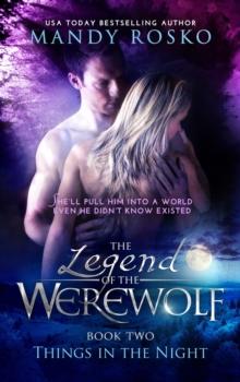 Legend of the Werewolf