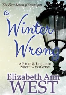 Winter Wrong - A Pride and Prejudice Novella